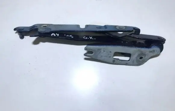 Audi A4 S4 B6 8E 8H Tailgate/trunk/boot hinge 8e5827301c