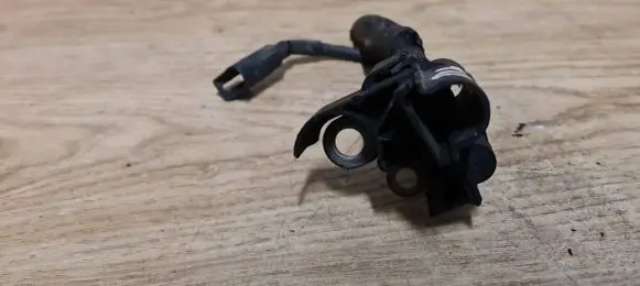 Volvo V50 Wires (starter motor) 93BB14488AE
