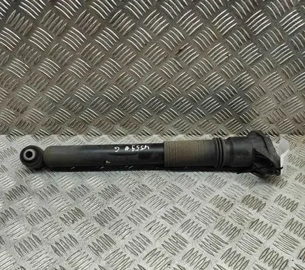 Citroen C4 II Rear shock absorber/damper 9841379480