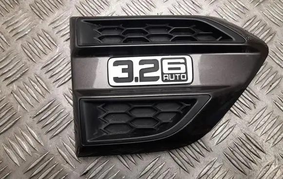 Ford Ranger Other sill/pillar trim element EB3B16G000B