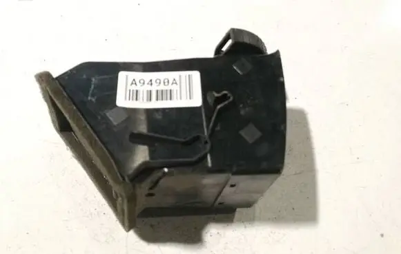 Volkswagen Transporter - Caravelle T5 Dash center air vent grill 7H0815705A