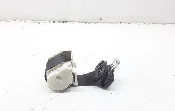 Volkswagen Touran I Third row seat belt 1T0857811C