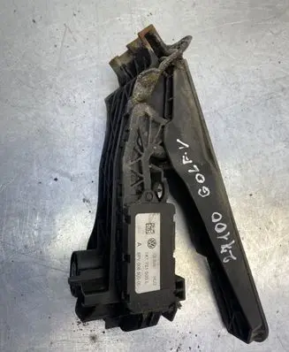 Volkswagen Golf V Accelerator throttle pedal 1K1721503 6PV00860000