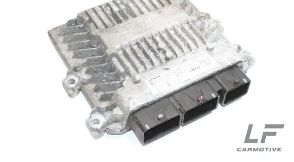 Ford Focus Engine control unit/module 6M5112A650YA
