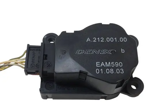 Lancia Phedra Air flap motor/actuator A21200100 EAM590