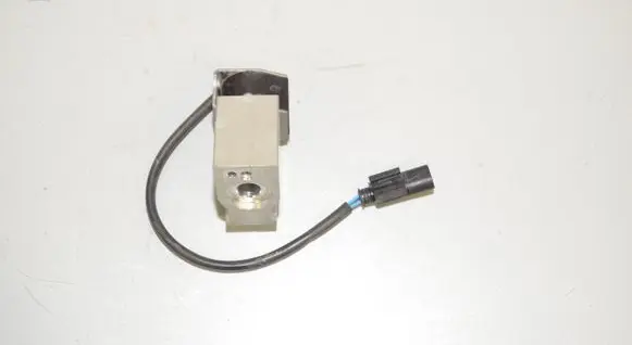 BMW i3 Other air conditioning (A/C) parts 9292571 64119292571