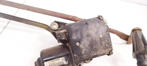 Chevrolet Blazer Wiper motor 15036008