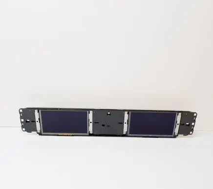 Mercedes-Benz A W177 Speedometer (instrument cluster) A2479021104 A2479006309