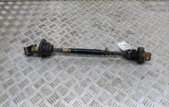Tesla Model S Steering wheel axle