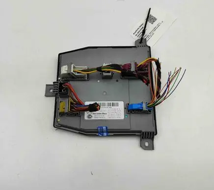 Mercedes-Benz E W213 Central body control module A2139014203 A1679021701