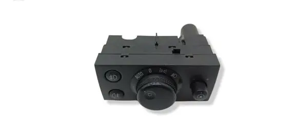 Opel Signum Light switch 13177070