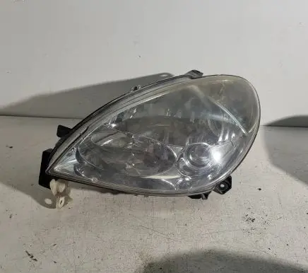 Citroen C5 Headlight/headlamp 9648446780 04001284544 67806620