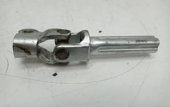 Volkswagen Transporter - Caravelle T5 Steering column universal joint 05090203 0509323