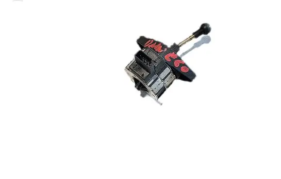 BMW 3 E46 Headlight level adjustment motor 8352206