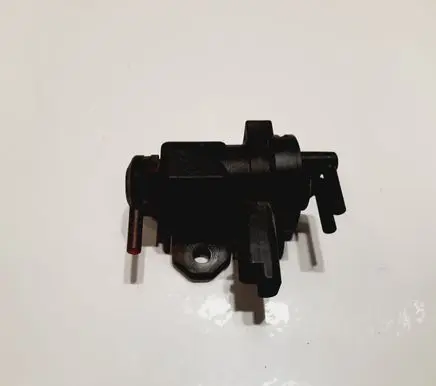 Citroen Xsara Picasso Turbo solenoid valve 9635704380