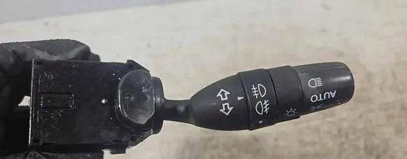 Honda Civic Wiper control stalk M29843
