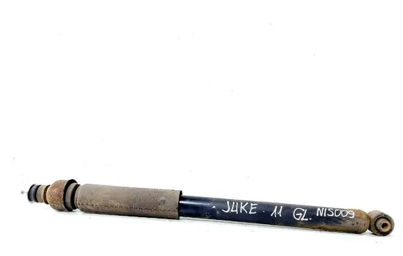 Nissan Juke I F15 Rear shock absorber/damper