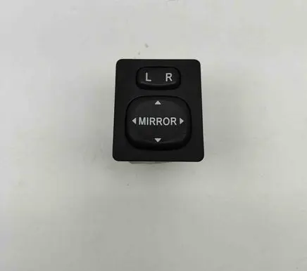 Toyota Land Cruiser (BJ70) Wing mirror switch 8487034010