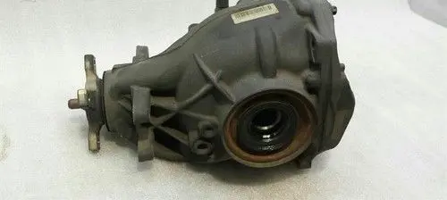 Mercedes-Benz SL R230 Rear differential/diff mount bracket A2193502014