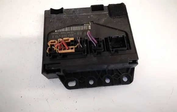 Volkswagen PASSAT B7 Comfort/convenience module 3aa959433b