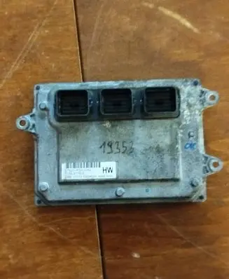 Honda Civic Engine control unit/module 37820rsag42 7109917635