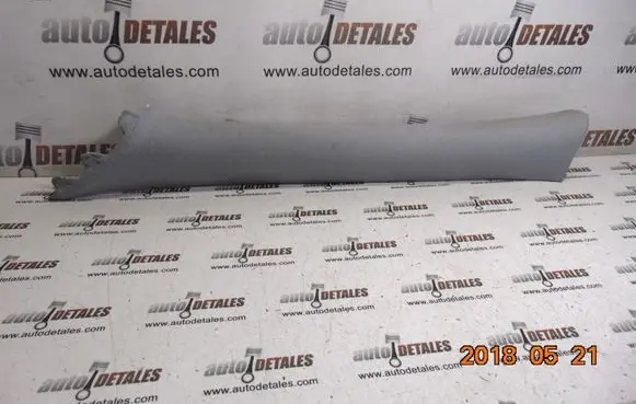 Mercedes-Benz E W211 (A) pillar trim A2116900325