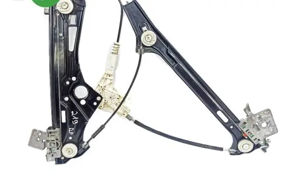 Mercedes-Benz CLS C219 Front window lifting mechanism without motor RH998894 RH996037 996037