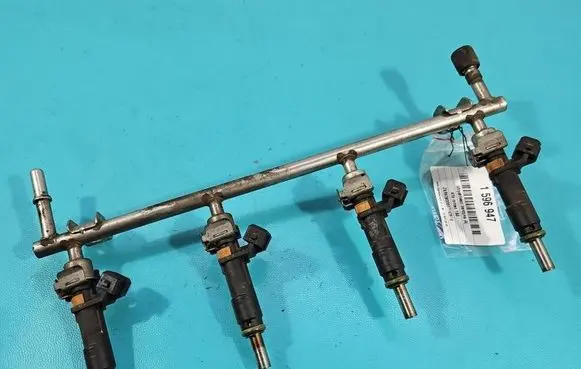 Alfa Romeo 159 Fuel injector 55353806 IMPRK1596947