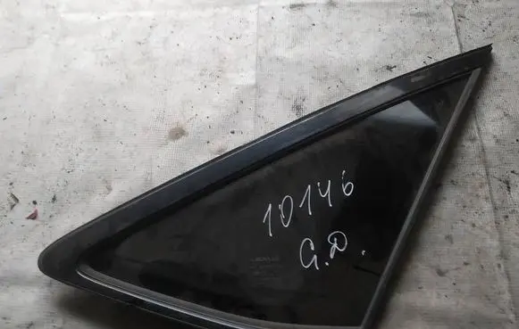 Lexus RX 300 Rear side window as3
