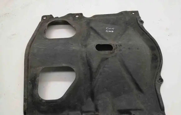 Mazda CX-5 Engine splash shield/under tray