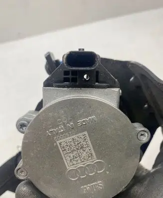 Audi A4 S4 B8 8K Electric auxiliary coolant/water pump 4H0765567