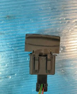 Citroen C4 I Picasso Hand parking brake switch 96551922ZD 0005013L6