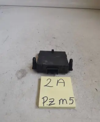 Volkswagen PASSAT B6 Gateway control module 3C0907530A