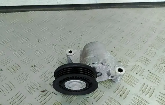 Lincoln MKZ II Timing belt tensioner 
