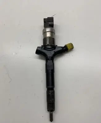 Renault Espace - Grand espace IV Fuel injector 8972391617