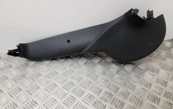 Skoda Superb B6 (3T) Other trunk/boot trim element 3T5867608C