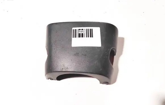 Opel Zafira A Steering wheel column trim 90581331 lt0600