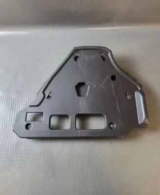 Volvo V90 Cross Country Dashboard side end trim 31688746