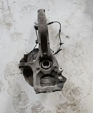 Jeep Grand Cherokee (WK) Front wheel hub spindle knuckle 52090178AC