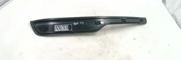 BMW 3 E90 E91 Rear sill trim cover 51477060 7060286