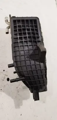 Skoda Superb B6 (3T) Intake manifold 03C145749B 03C129711AD