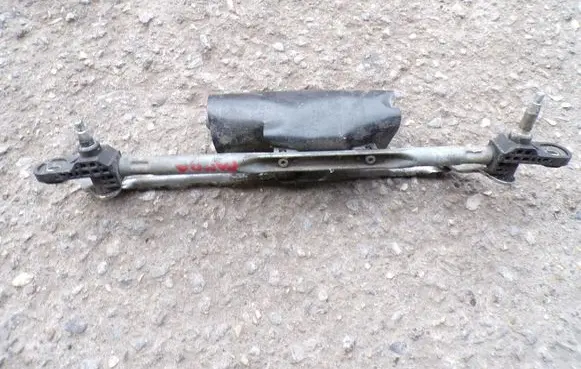 Fiat Panda II Front wiper linkage MS159200-7150
