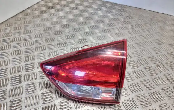 Renault Clio IV Tailgate rear/tail lights 265502395r