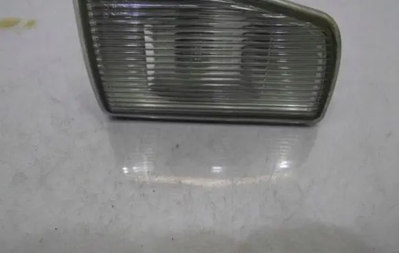Cadillac STS Tailgate rear/tail lights