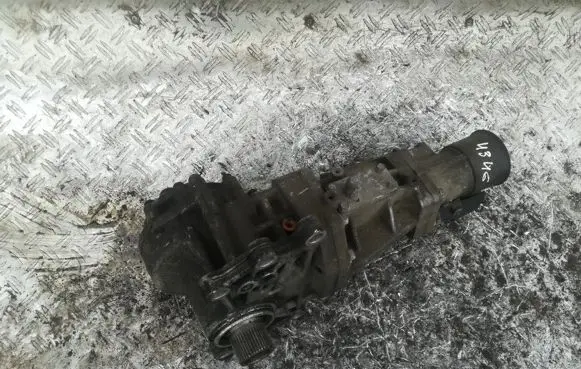 Mitsubishi Outlander Gearbox transfer box case 