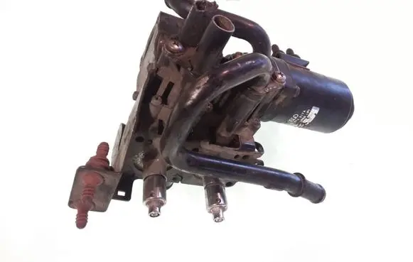 Audi A8 S8 D2 4D Coolant heater control valve 4D0959617A