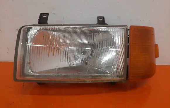 Volkswagen Transporter - Caravelle T4 Headlight/headlamp 0244437R20