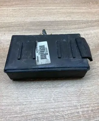 Citroen C4 I Picasso Other relay 9632229480