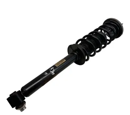 BMW 5 G30 G31 G38 Rear shock absorber with coil spring 33526866620 6866620 33526866615