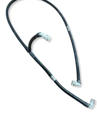 BMW 3 E90 E91 Headlight washer hose/pipe 7117844